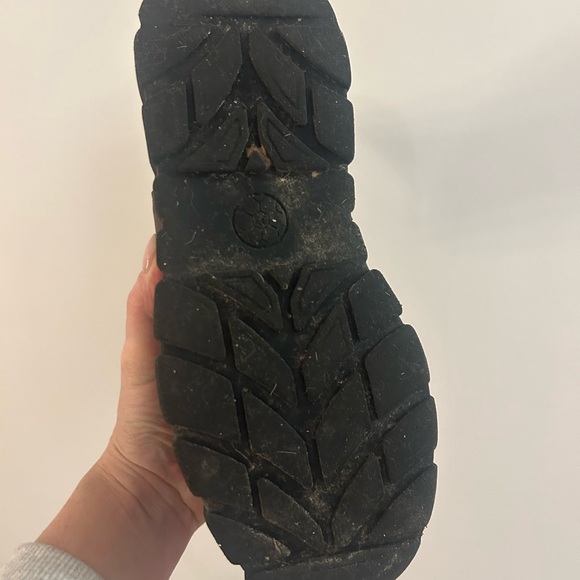 Platform Boots - Picture 8 of 8